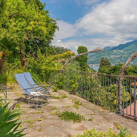 Ca' Maria Bellavista By Wonderful Italy Apartment Bellagio Exterior foto