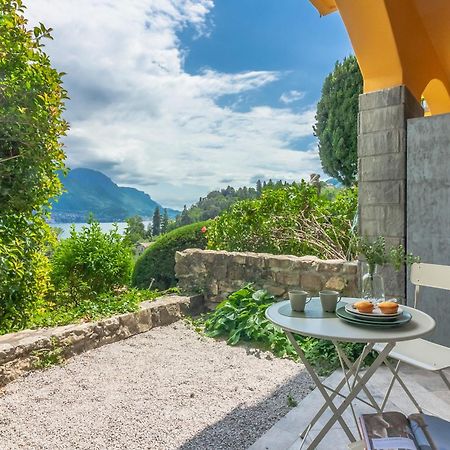 Ca' Maria Bellavista By Wonderful Italy Apartment Bellagio Exterior foto