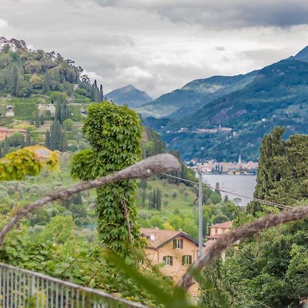 Ca' Maria Bellavista By Wonderful Italy Apartment Bellagio Exterior foto