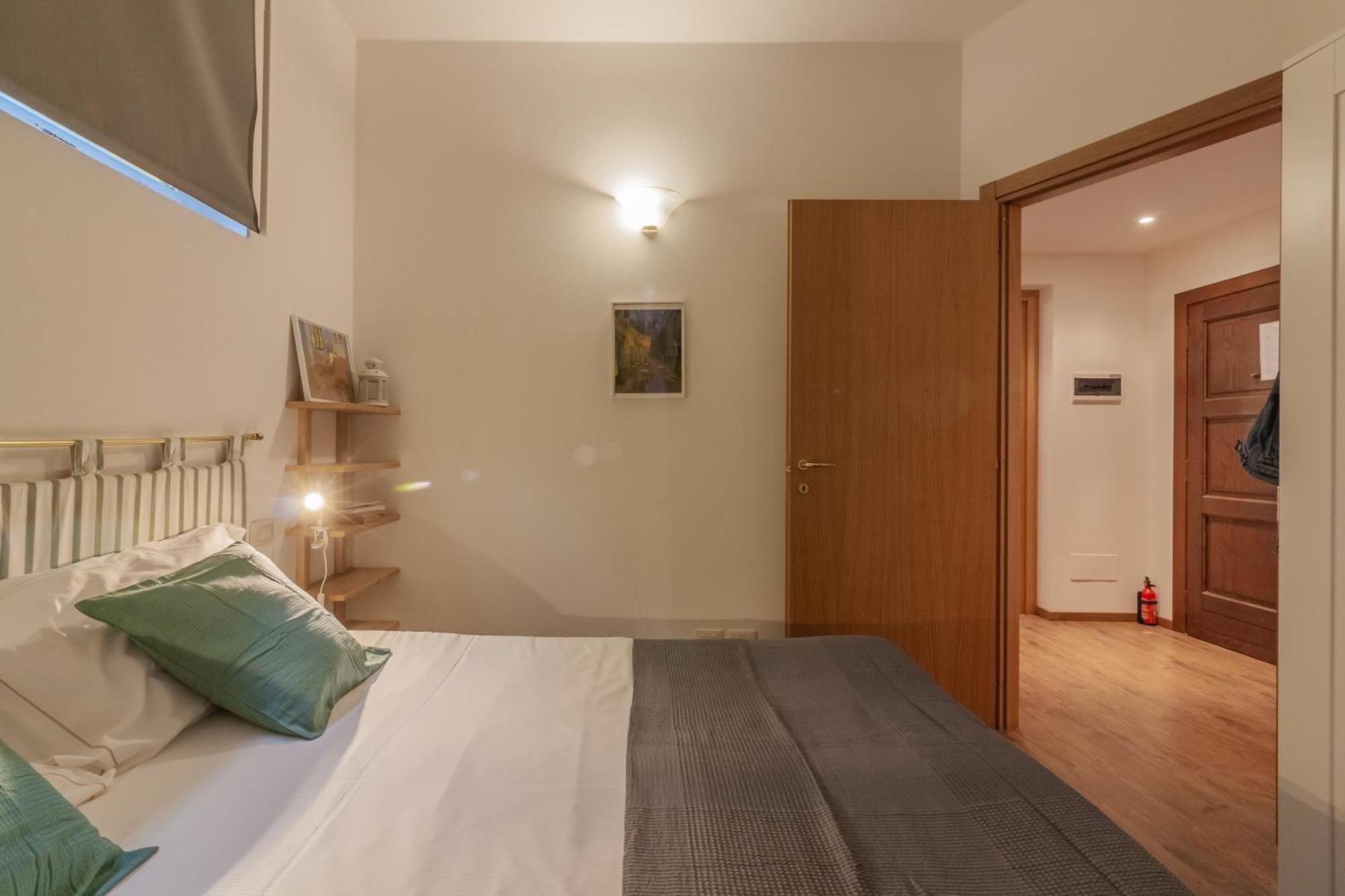 Ca' Maria Bellavista By Wonderful Italy Apartment Bellagio Exterior foto