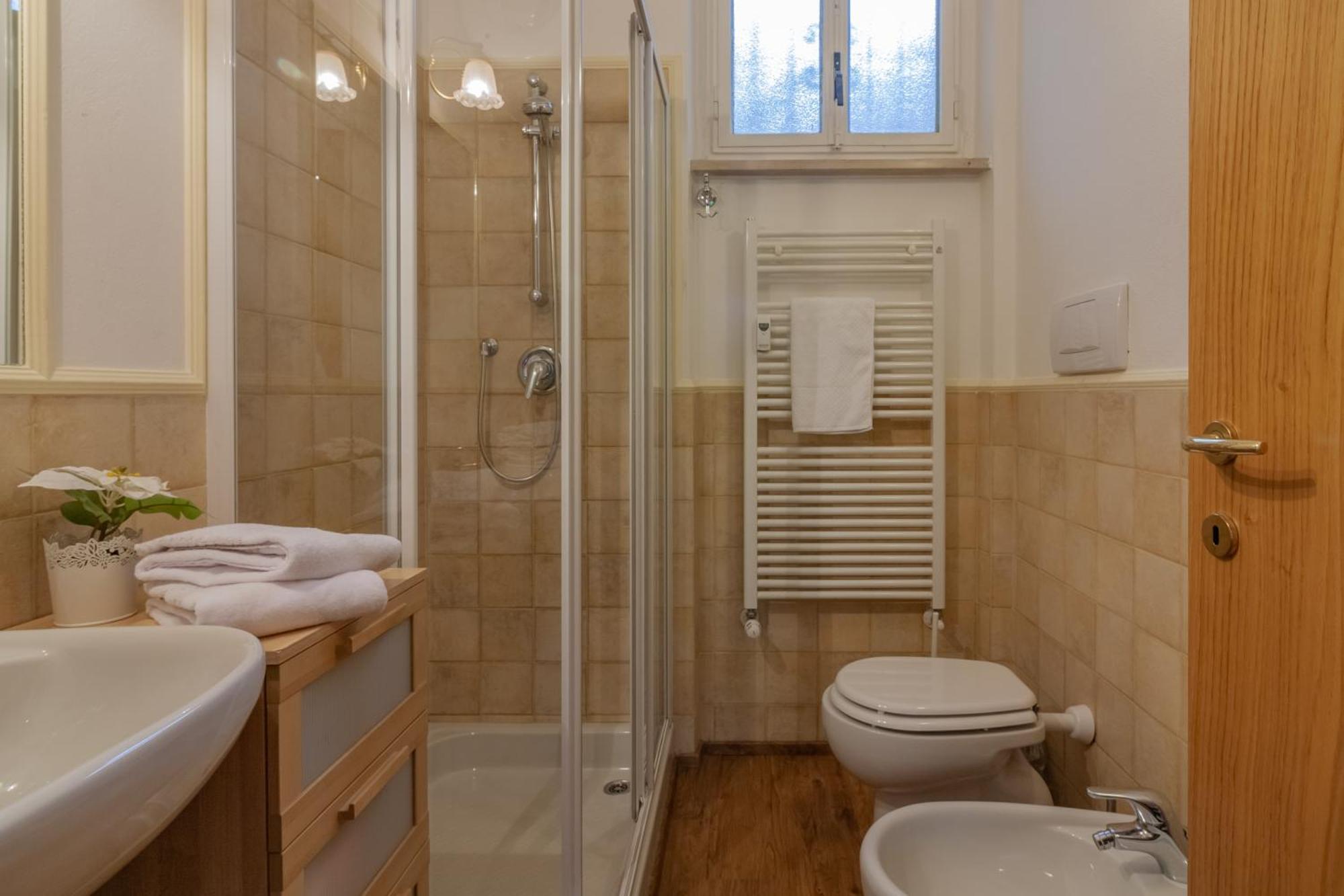 Ca' Maria Bellavista By Wonderful Italy Apartment Bellagio Exterior foto