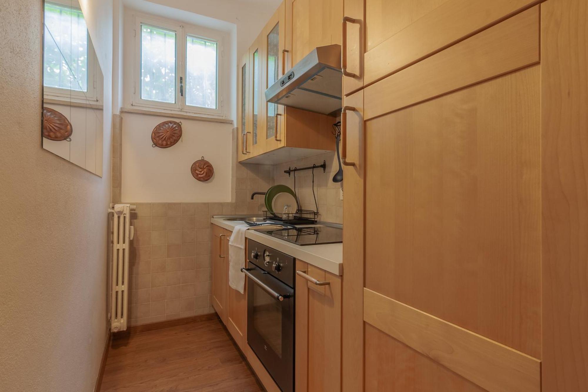 Ca' Maria Bellavista By Wonderful Italy Apartment Bellagio Exterior foto